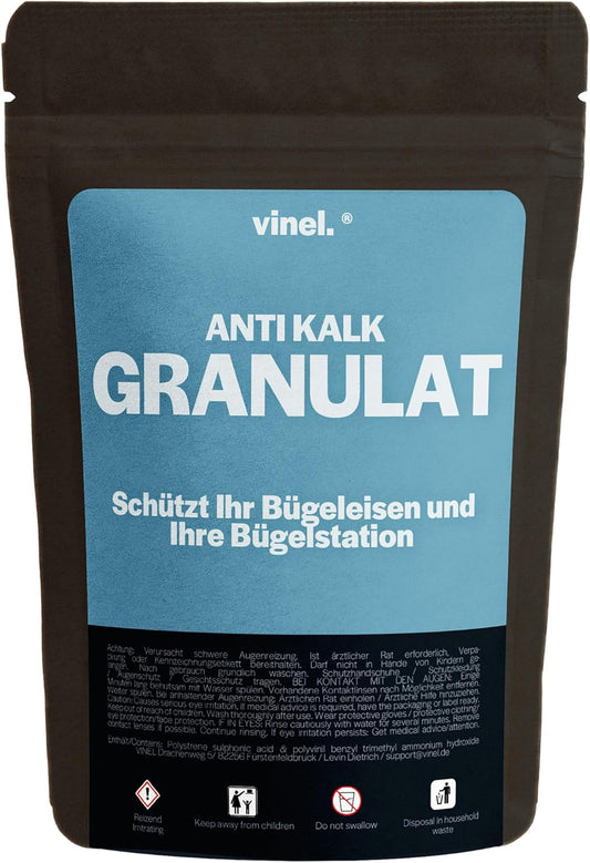 Kalkschutz-Granulat – 10x 170g Vorteilsset