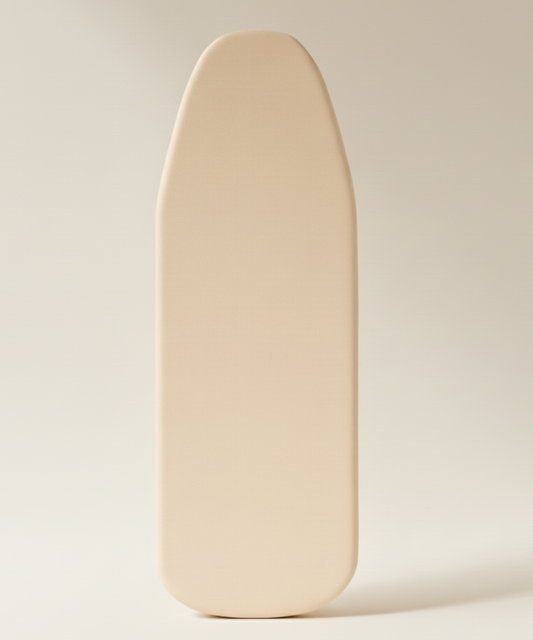 Bügelbrettbezug ohne Chemie – 120x40 cm